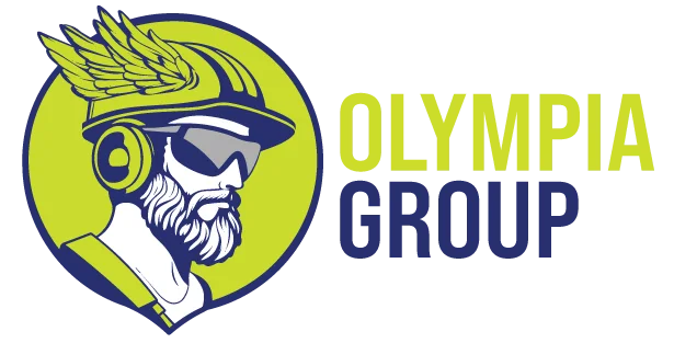 Olympia Group website