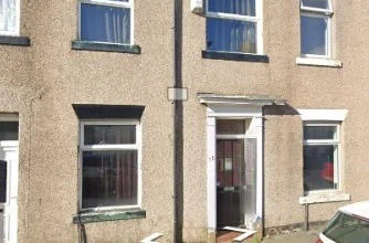 Westmoreland Street property in Darlington